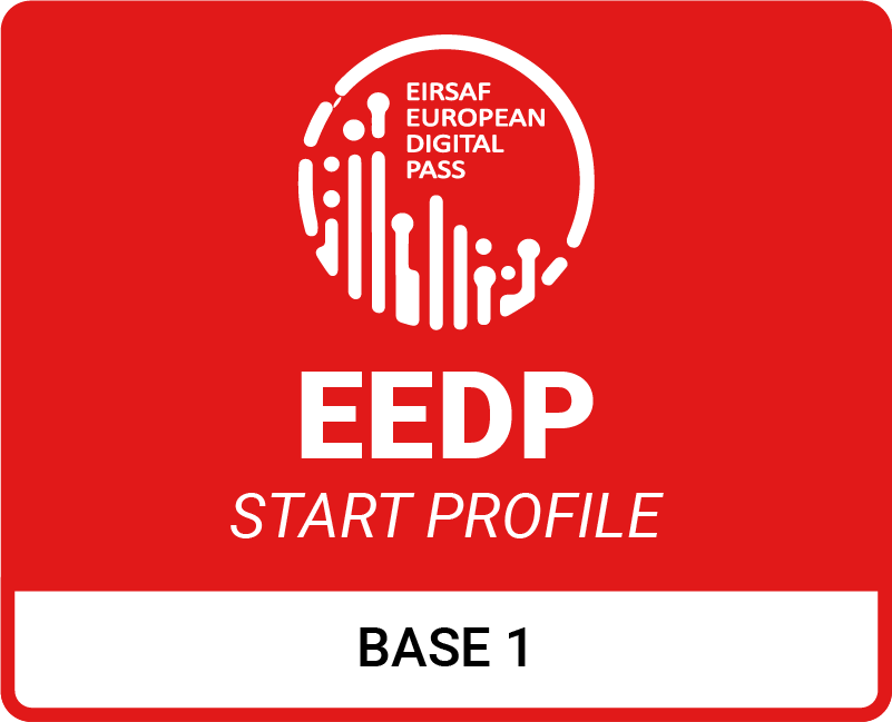 [EEDP_1] EEDP START PROFILE