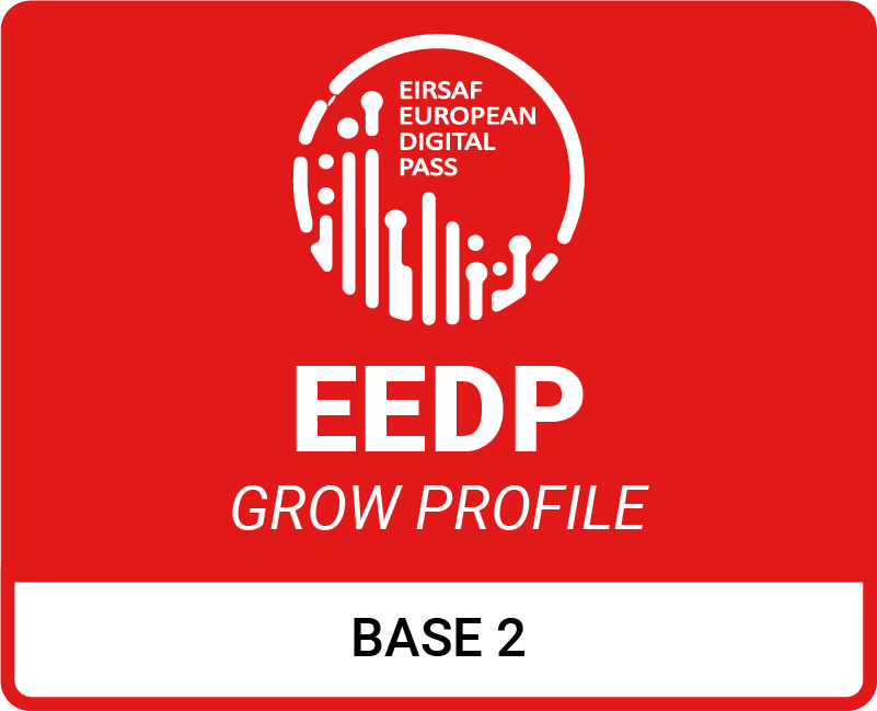 [EEDP_2] EEDP GROW PROFILE