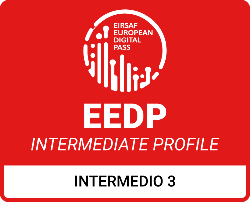 [EEDP_3] EEDP INTERMEDIATE PROFILE