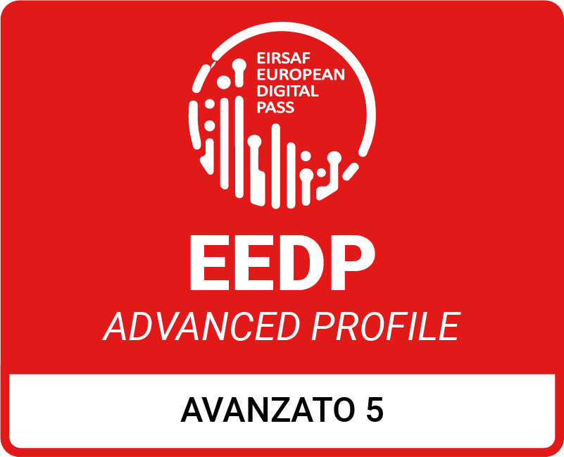 [EEDP_5] EEDP ADVANCED PROFILE