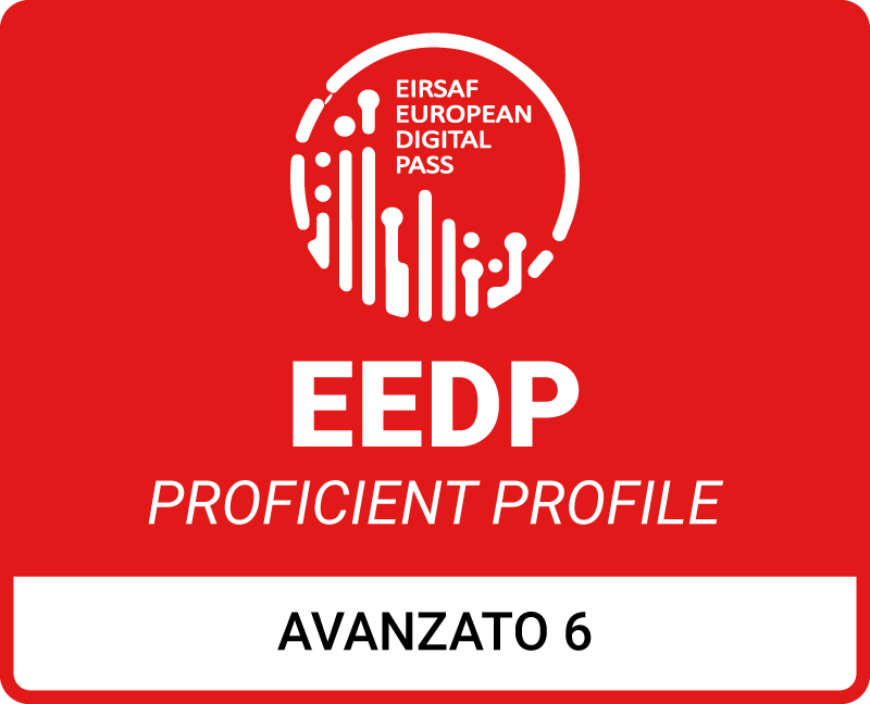 [EEDP_6] EEDP PROFICIENT PROFILE