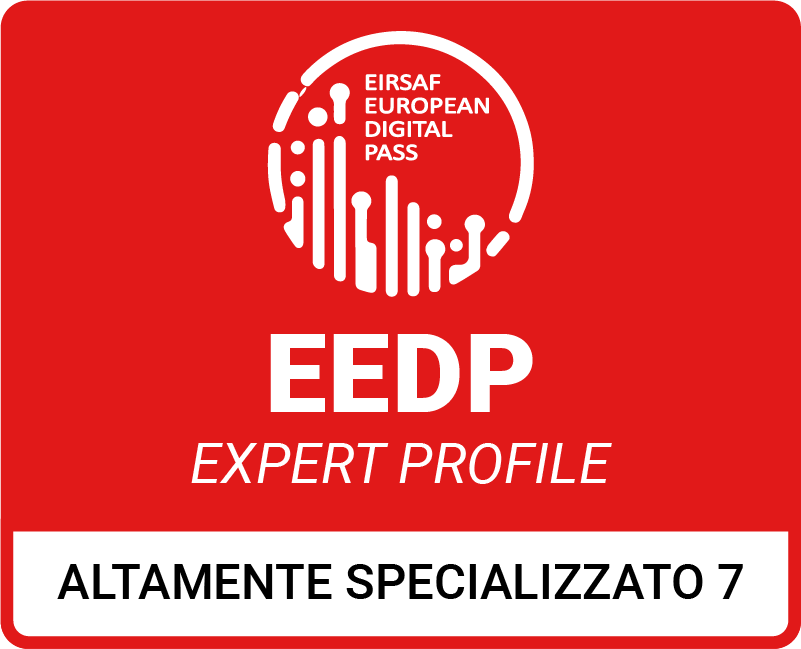 [EEDP_7] EEDP EXPERT PROFILE