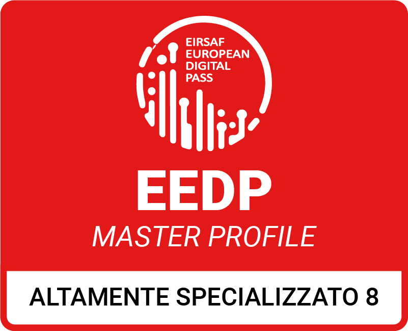 [EEDP_8] EEDP MASTER PROFILE