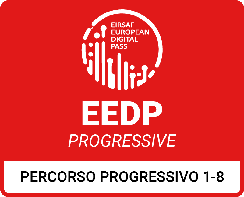 [EEDP_PR] EEDP PROGRESSIVE